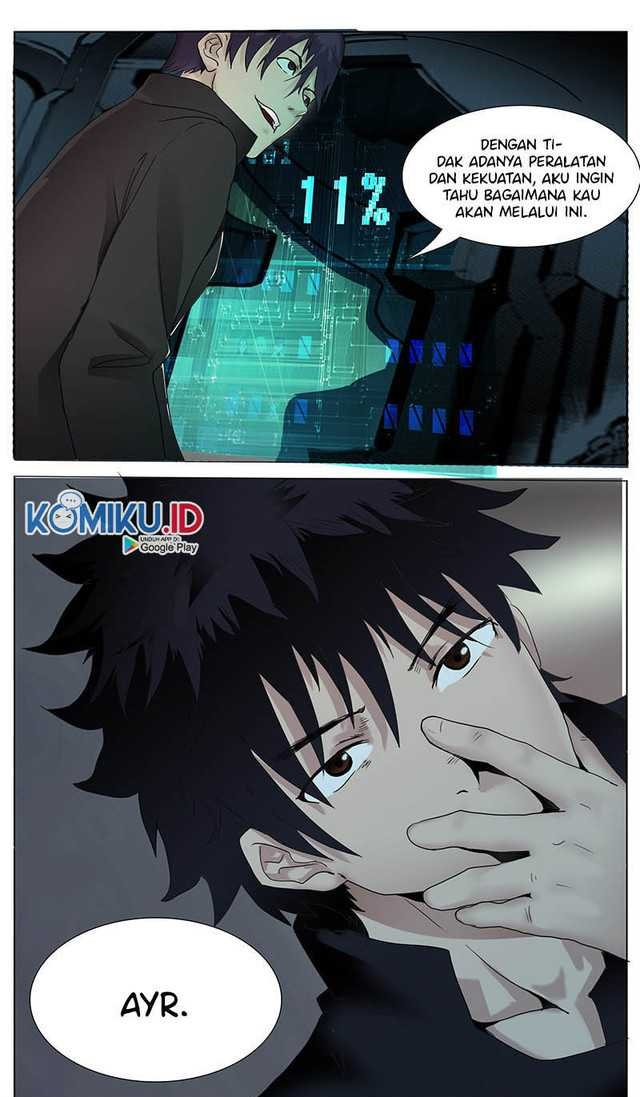 Askr Yggdrasil’s Wood Chapter 53 Bahasa Indonesia